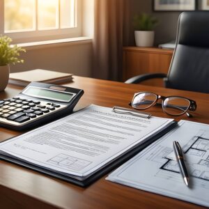 راهنمای کامل ارزیابی و آمادهسازی فایل ملکی برای فروش حرفهای