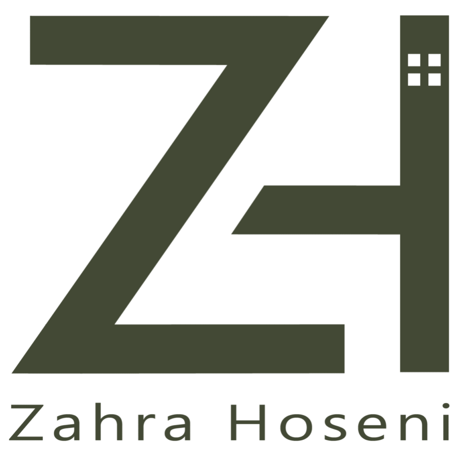 کارگزاری زهرا حسینی